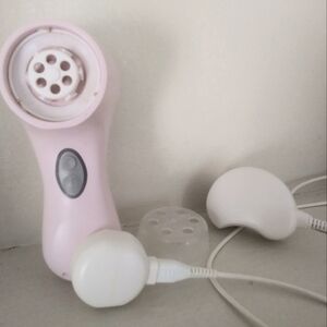 Clarisonic Mia 2 Device/Facial Tool Light Pink